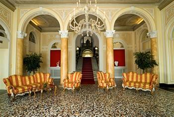 Grand Hotel Griante Via Regina 1