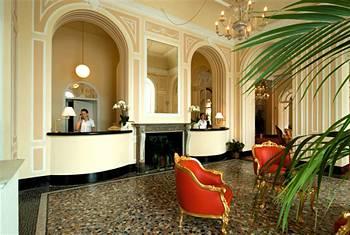 Grand Hotel Griante Via Regina 1