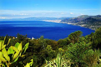 Portofino Kulm Hotel Camogli Viale Bernardo Gaggini 23