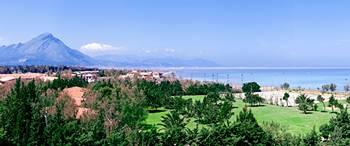 Fiesta Hotel Garden Beach Campofelice di Roccella Viale Imera SS 113 km 204.3