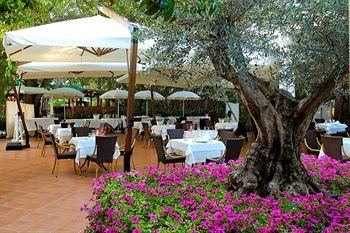 Oleandri Resort Hotel Residence Villaggio Club Via Laura 240