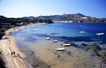 Grand Hotel Elba International Capoliveri Baia della Fontanella 1