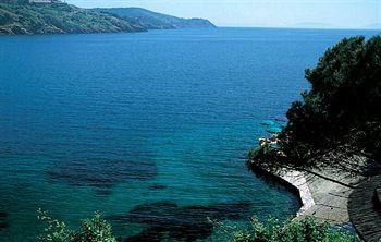 Grand Hotel Elba International Capoliveri Baia della Fontanella 1