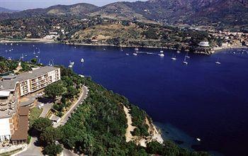 Grand Hotel Elba International Capoliveri Baia della Fontanella 1