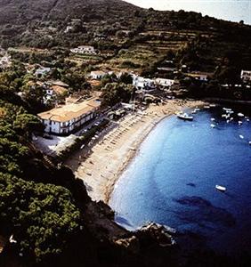 Hotel Stella Maris Capoliveri Localita Pareti