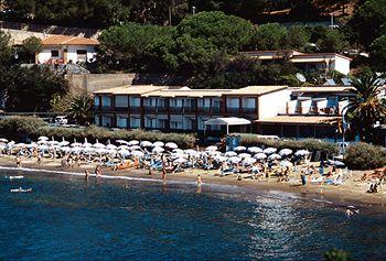 Hotel Stella Maris Capoliveri Localita Pareti