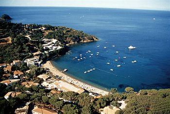 Hotel Stella Maris Capoliveri Localita Pareti