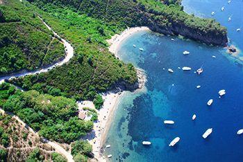 Hotel Stella Maris Capoliveri Localita Pareti