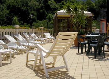 Hotel Il Nespolo Casamicciola Terme Via Iasolino 2 - Localita Piazza Bagni