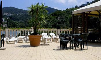 Hotel Il Nespolo Casamicciola Terme Via Iasolino 2 - Localita Piazza Bagni