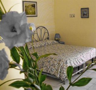 Hotel Il Nespolo Casamicciola Terme Via Iasolino 2 - Localita Piazza Bagni