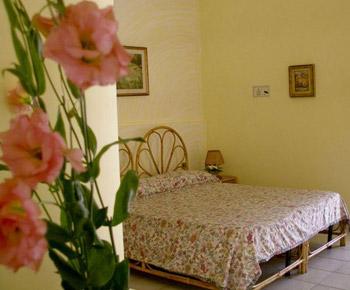 Hotel Il Nespolo Casamicciola Terme Via Iasolino 2 - Localita Piazza Bagni