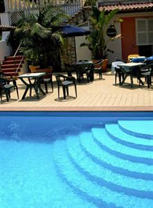 Hotel Il Nespolo Casamicciola Terme Via Iasolino 2 - Localita Piazza Bagni