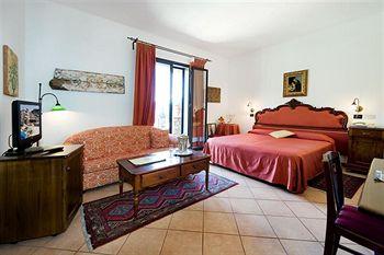 Hotel Villa Sonia Castelmola Via Porta Mola, 9