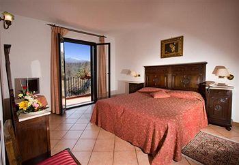 Hotel Villa Sonia Castelmola Via Porta Mola, 9