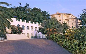 Grand Hotel San Michele Cetraro Loc Bosco 8-9