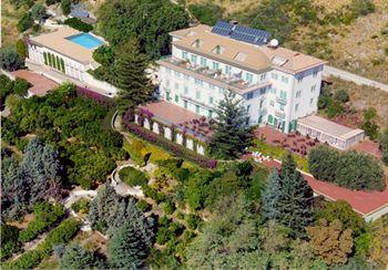 Grand Hotel San Michele Cetraro Loc Bosco 8-9