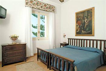 Grand Hotel San Michele Cetraro Loc Bosco 8-9