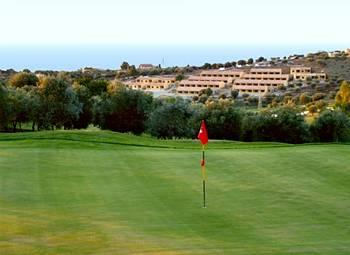 Le Madonie Golf Club Resort Collesano Contrada Bartuccelli