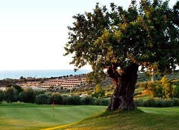 Le Madonie Golf Club Resort Collesano Contrada Bartuccelli