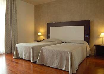 Cremona Palace Hotel Castelverde Via Castelleone 62