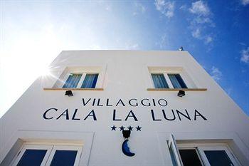 Cala La Luna Resort Favignana Contrada Badia