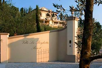 Villa La Borghetta Resort Figline Valdarno Via del Cesto