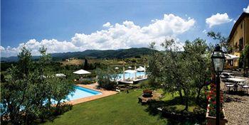 Villa La Palagina Hotel Figline Valdarno Via Grevigiana 4