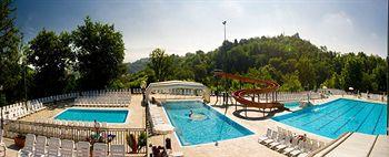 Norcenni Girasole Club Campsite Figline Valdarno Via di Norcenni, 7