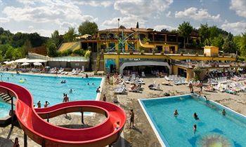 Norcenni Girasole Club Campsite Figline Valdarno Via di Norcenni, 7