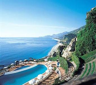 Baia Taormina Grand Palace Hotel Forza d'Agro Via Nazionale, Marina d’Agrò