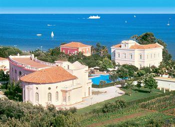 Villa Irlanda Grand Hotel Gaeta Via Lungomare Caboto, 6