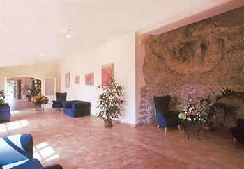 Villa Irlanda Grand Hotel Gaeta Via Lungomare Caboto, 6