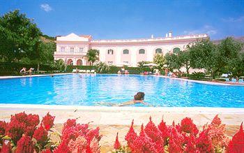 Villa Irlanda Grand Hotel Gaeta Via Lungomare Caboto, 6