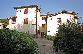 Hotel Tenuta Il Burchio Incisa In Val d'Arno Via Poggio al Burchio 4