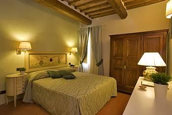 Country Hotel Borgo Sant'Ippolito Via Chantigiana 268