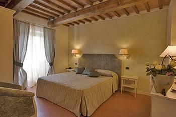 Borgo Sant'Ippolito Hotel Lastra a Signa Via Chantigiana 268