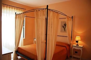 Bougainville Hotel Lipari Via Balestrieri