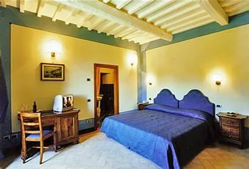 Dimora Casa Eugenia Hotel Loro Ciuffenna Piazza Nannini 2/A