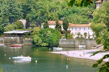 Camin Hotel Colmegna Luino Via A. Palazzi 1