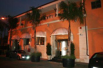 Hotel La Bussola Milazzo Via Nino Bixio 11/12