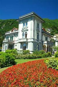 Grand Hotel Imperiale Moltrasio Via Durini