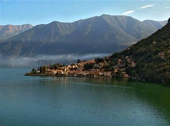 Grand Hotel Imperiale Moltrasio Via Durini