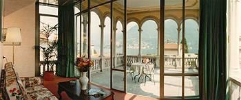 Grand Hotel Imperiale Moltrasio Via Durini