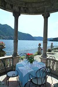 Grand Hotel Imperiale Moltrasio Via Durini