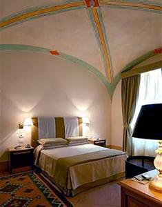 San Biagio Relais Hotel Orbetello Via Dante 34