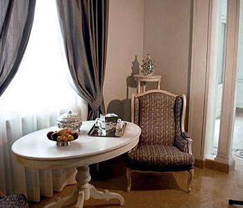 Relais Antiche Saline Hotel Paceco Via Giuseppe Verdi