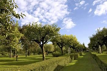 Villa Quaranta Park Hotel Pescantina Via Ospedaletto 57