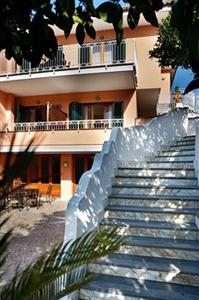 Relais Francesca Bed & Breakfast Piano di Sorrento Via Bagnulo 129