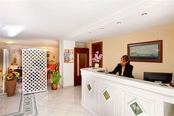 Relais Francesca Bed & Breakfast Piano di Sorrento Via Bagnulo 129